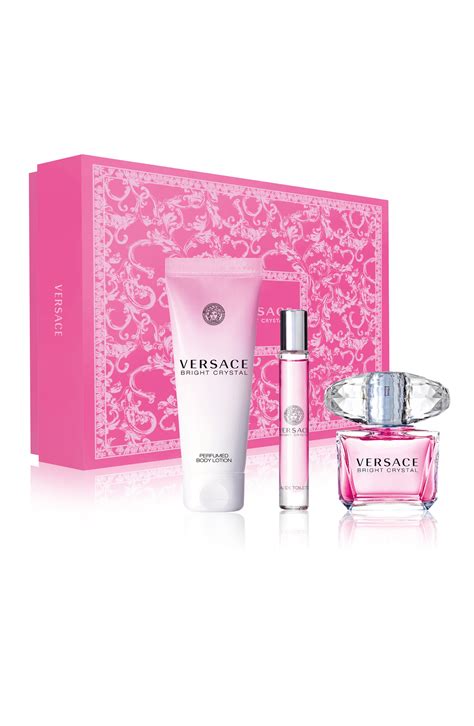 versace bright crystal set price|versace bright crystal boots.